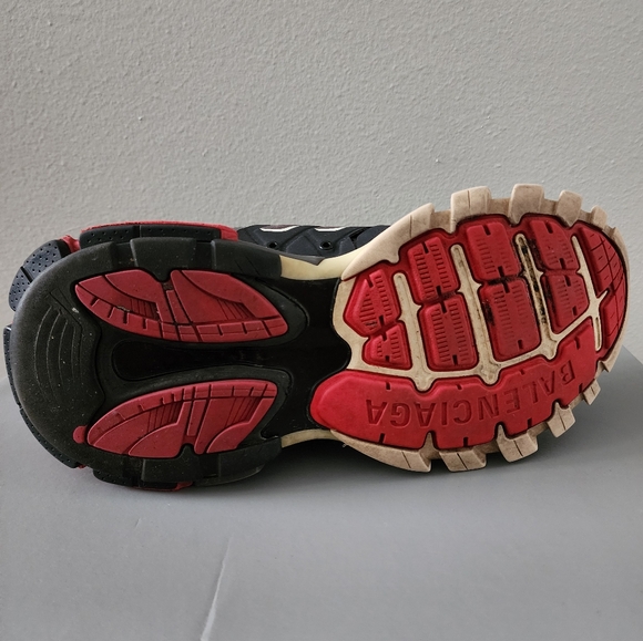 Balenciaga Track Sneaker - Picture 4 of 6